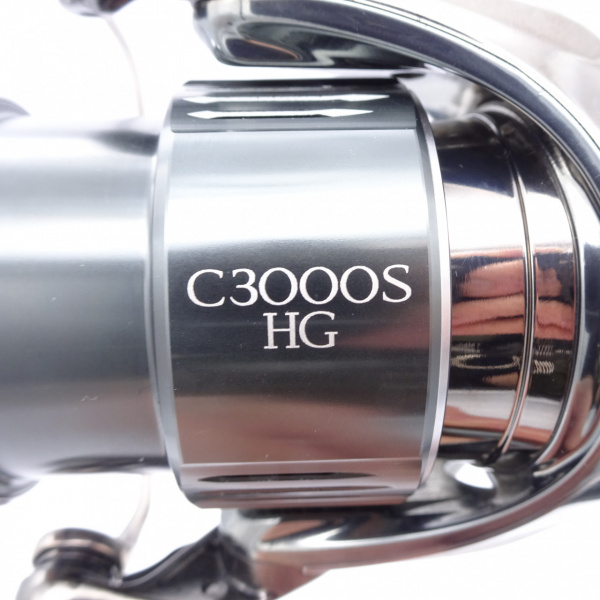 22ステラ C3000SDHHG